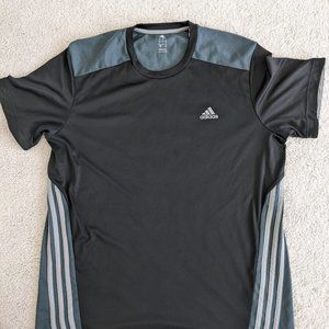 Adidas Climacool , large, Black/Grey Athleisure